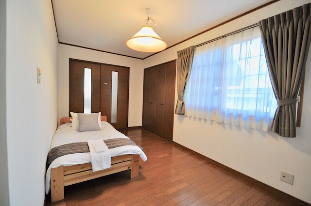 クリークハウス白馬