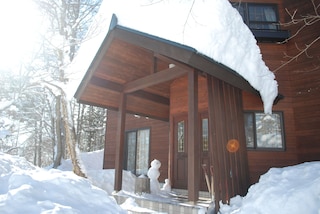 クリークハウス白馬