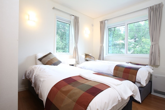 キャッツビラ白馬 1&2