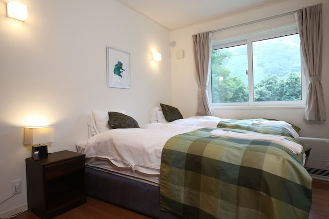 キャッツビラ白馬 1&2