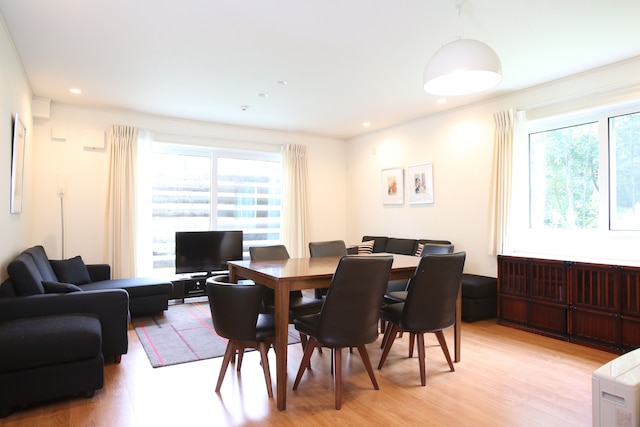 キャッツビラ白馬 1&2