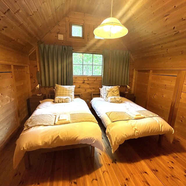 ケンマンハウス白馬