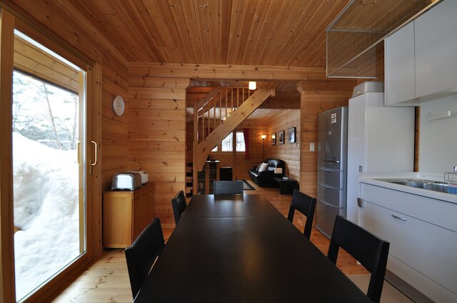 ケンマンハウス白馬