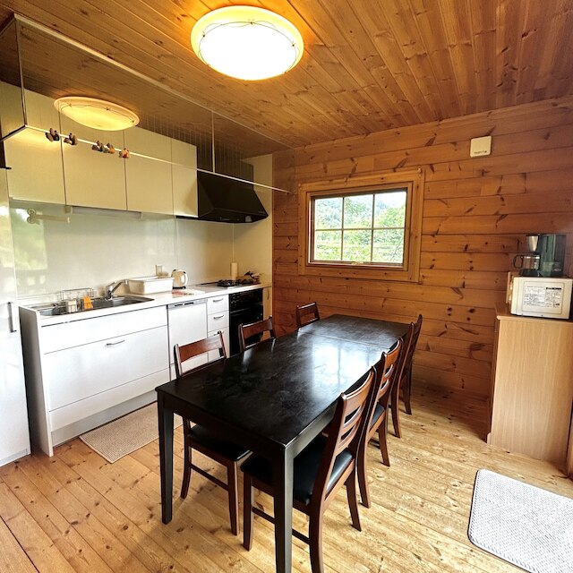 ケンマンハウス白馬