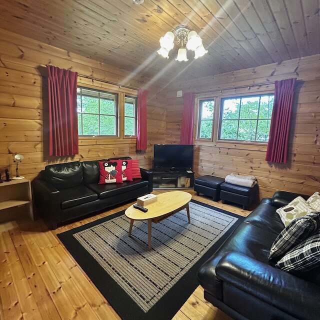 ケンマンハウス白馬