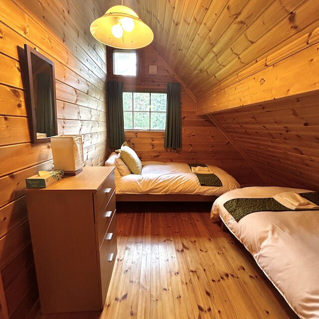 ケンマンハウス白馬