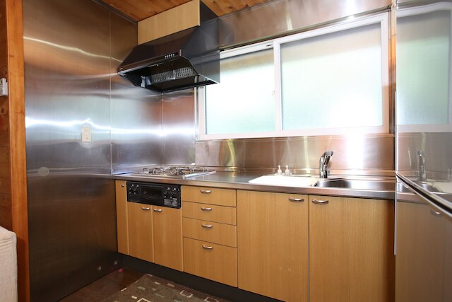 ヒノキキャビン白馬