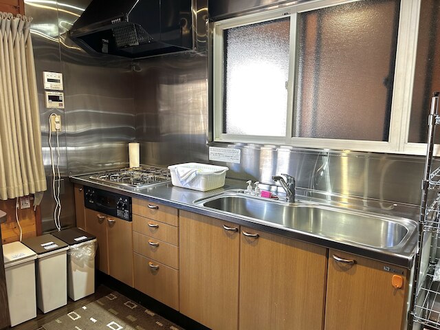 ヒノキキャビン白馬