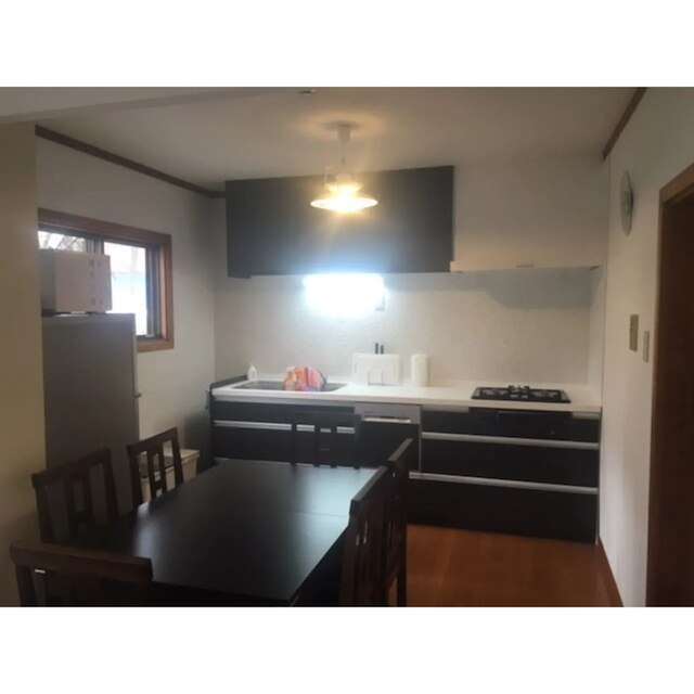 アルペンハウス白馬