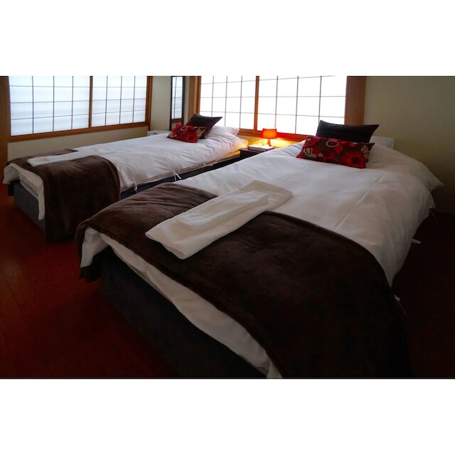 アルペンハウス白馬