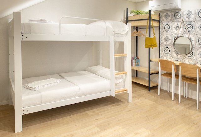 ザ セントラル ハウス リスボン バイシャ -  ホステル