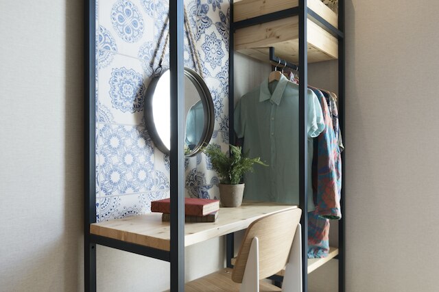 ザ セントラル ハウス リスボン バイシャ -  ホステル