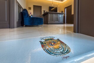 ルレ サン セベロ