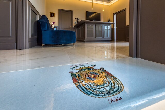 ルレ サン セベロ