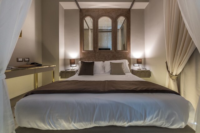 ルレ サン セベロ