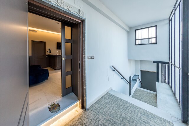 ルレ サン セベロ