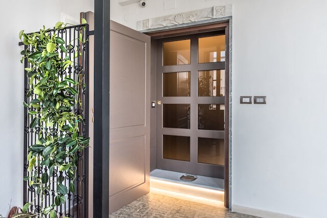 ルレ サン セベロ