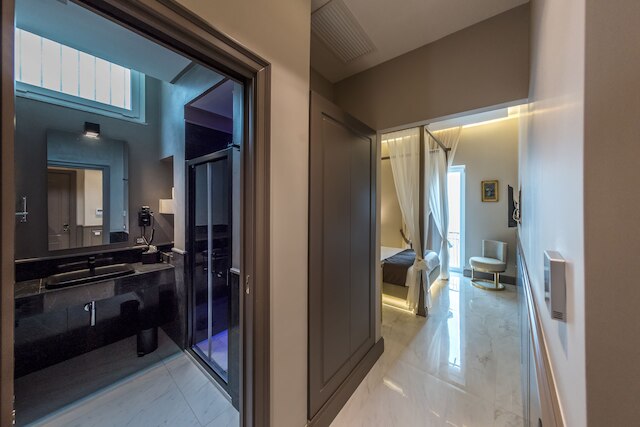 ルレ サン セベロ