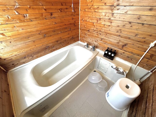 仙人キャビン白馬