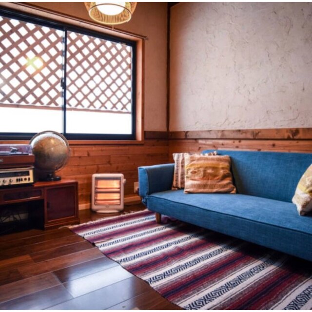 仙人キャビン白馬