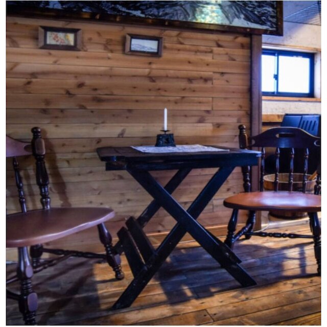 仙人キャビン白馬