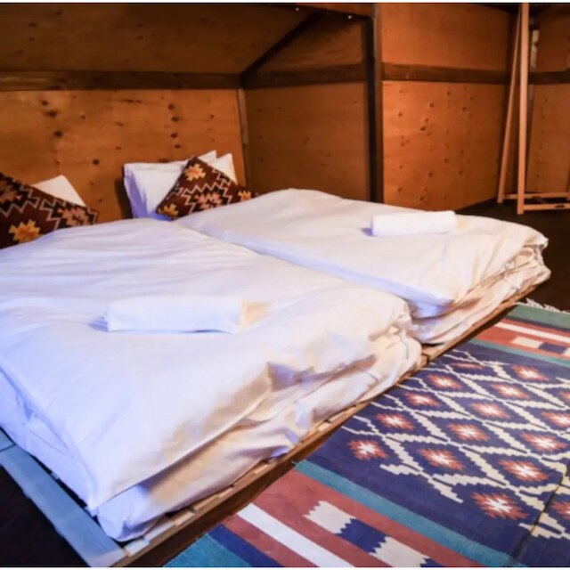 仙人キャビン白馬