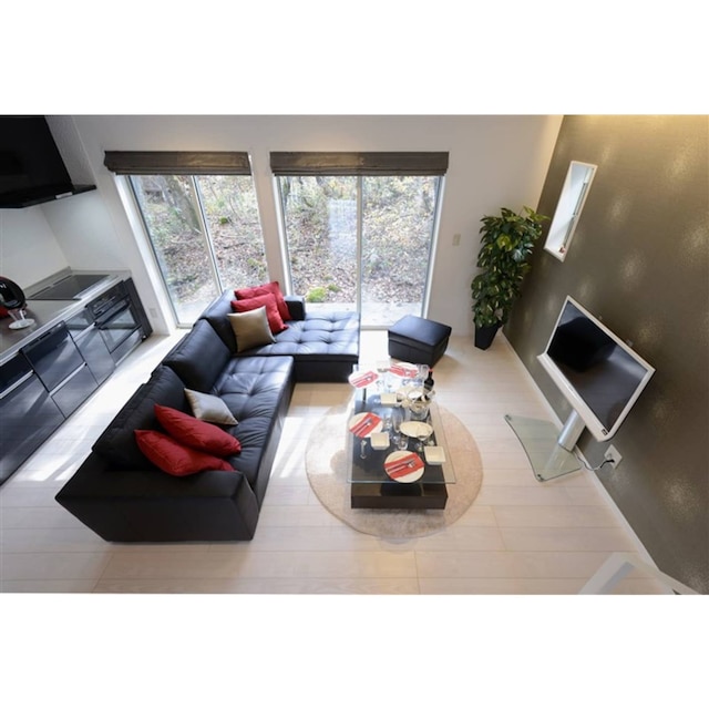 イーグルハウス白馬