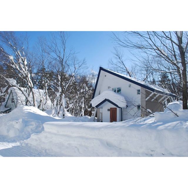 イーグルハウス白馬