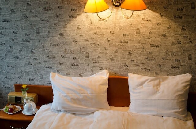 ウェスト ホテル