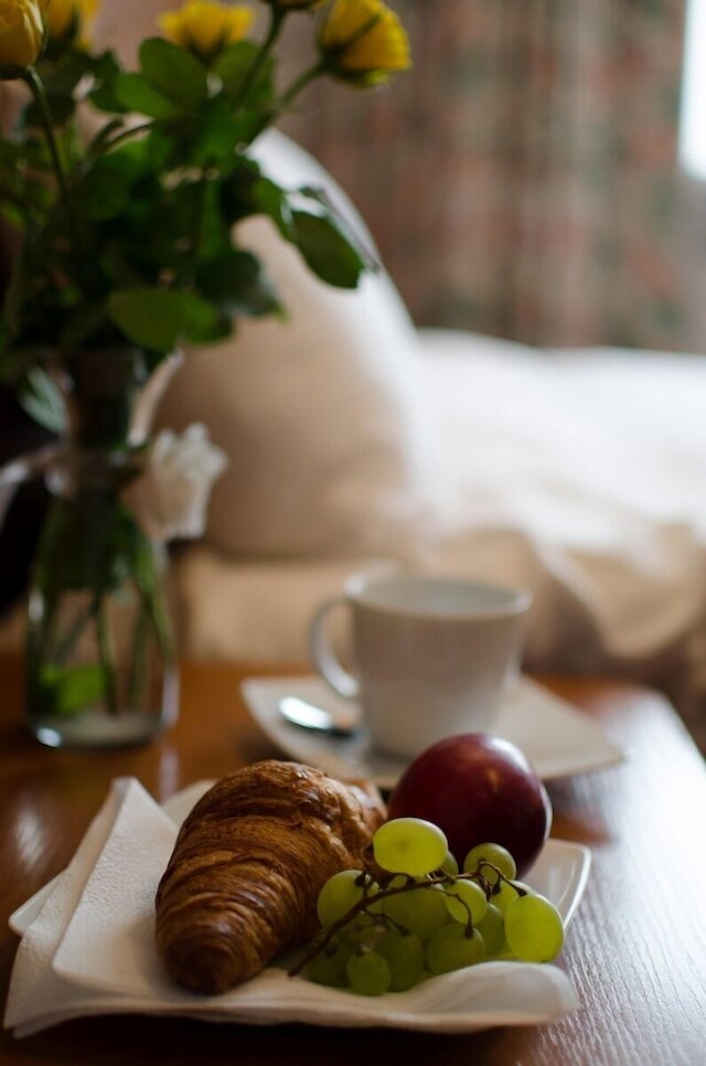 ウェスト ホテル