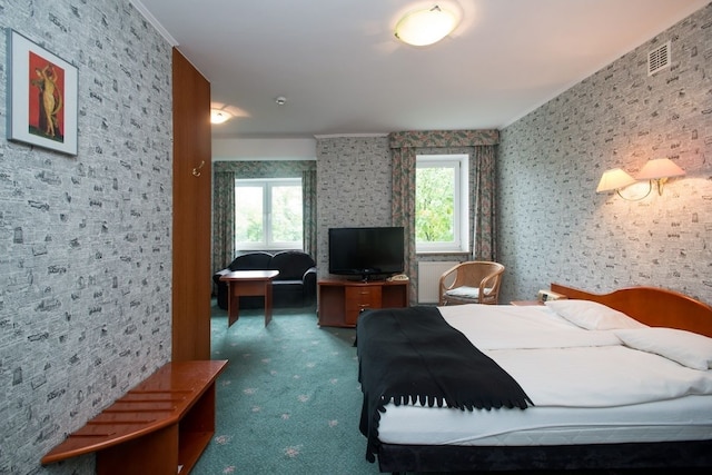 ウェスト ホテル