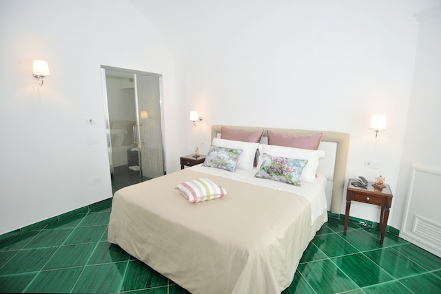 コア・アマルフィターノ・シティ・スイーツ