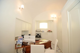 コア・アマルフィターノ・シティ・スイーツ