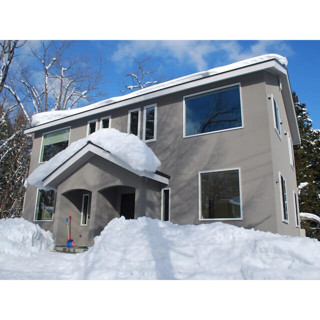 キャッツビラ白馬 3&4