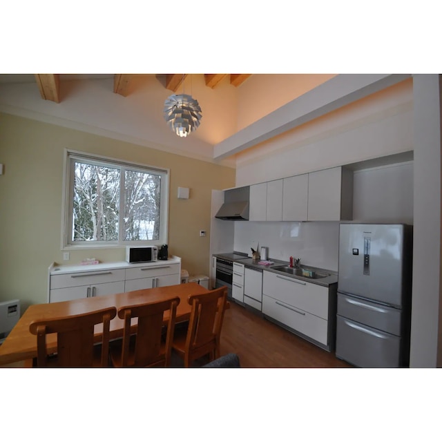 キャッツビラ白馬 3&4