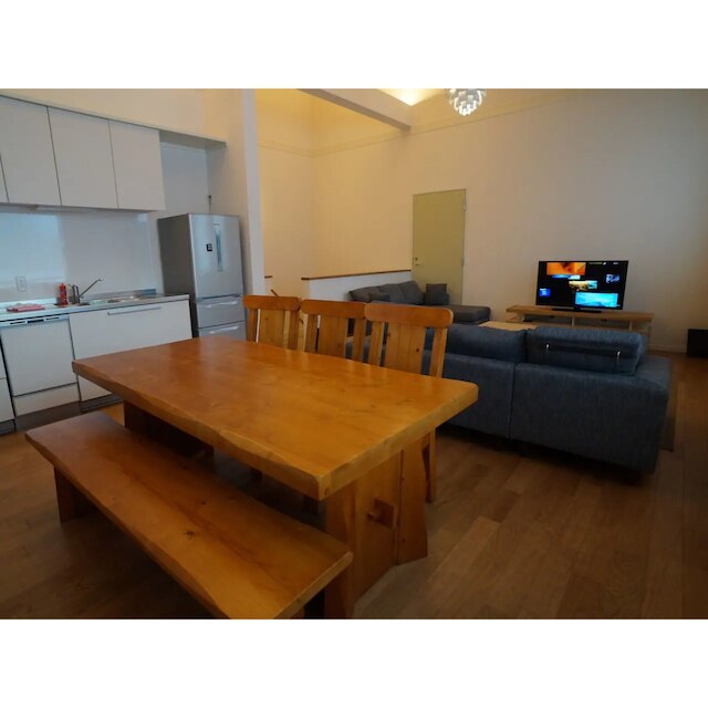 キャッツビラ白馬 3&4