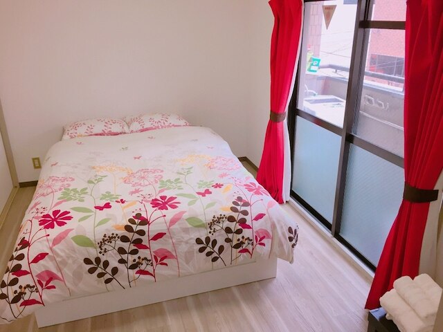 Shinsaibashi Su Casa Apartment