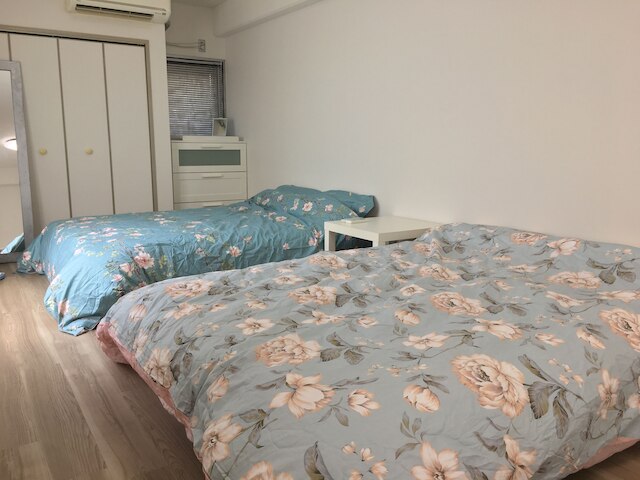 Shinsaibashi Su Casa Apartment