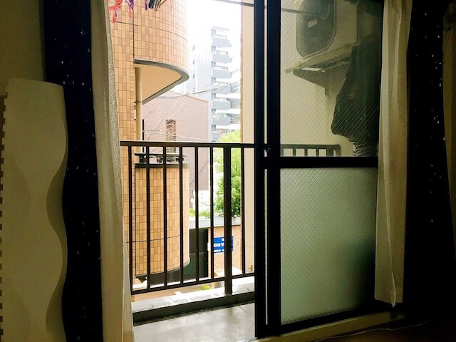 Shinsaibashi Su Casa Apartment