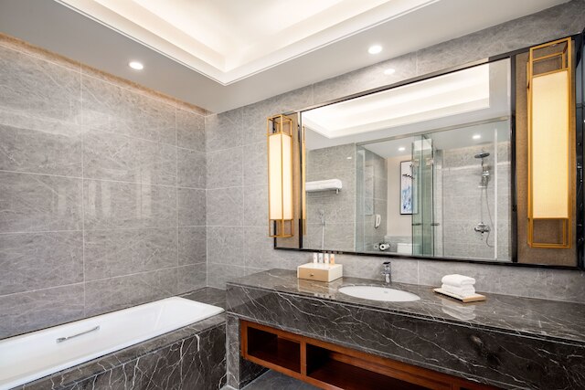 ラマダ バイ ウィンダム武漢漢陽 (武汉汉阳华美达酒店)