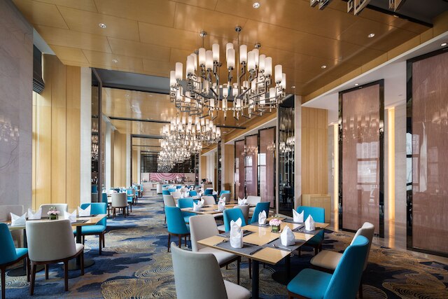 ラマダ バイ ウィンダム武漢漢陽 (武汉汉阳华美达酒店)