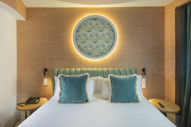 ザ ファースト ワン マドリード プレシアドス