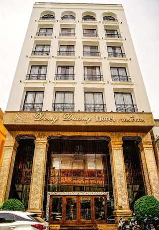 ドン ドゥオン ホテル