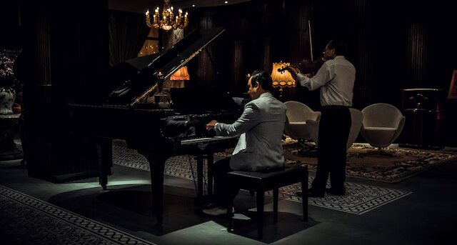 ドン ドゥオン ホテル