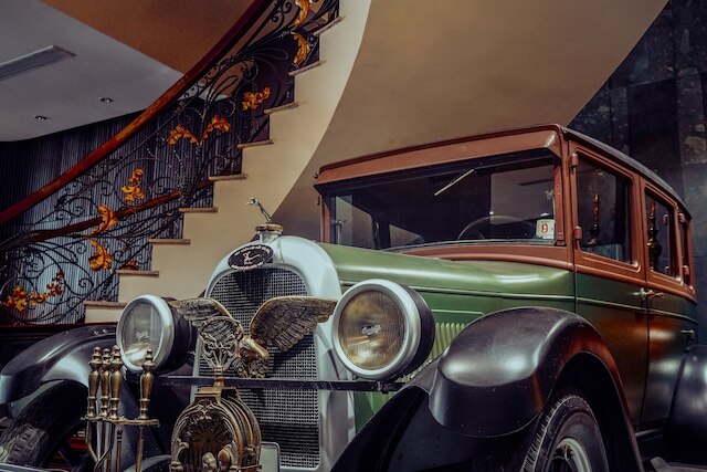 ドン ドゥオン ホテル