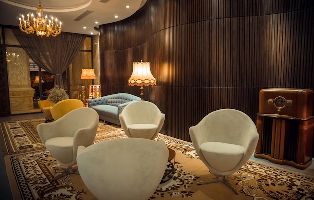 ドン ドゥオン ホテル