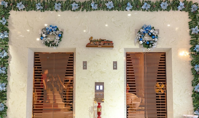 ドン ドゥオン ホテル