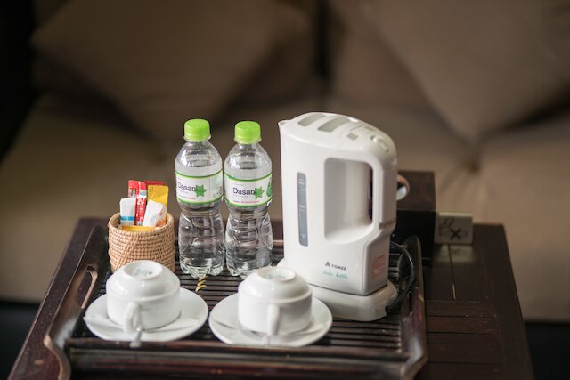 ラタ ブティック