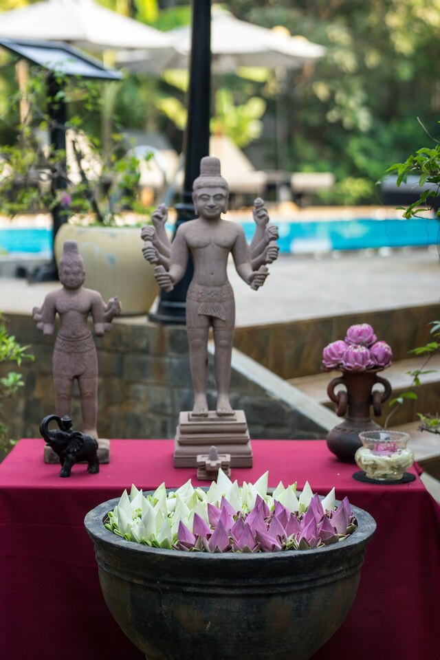 ラタ ブティック