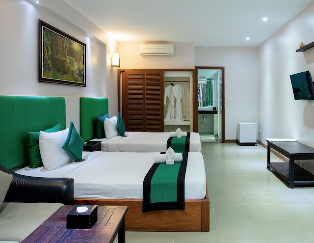 ラタ ブティック